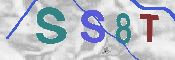 CAPTCHA изображение