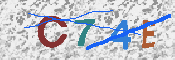CAPTCHA изображение