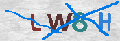 CAPTCHA изображение