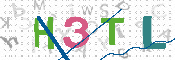 CAPTCHA изображение
