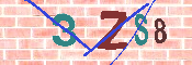 CAPTCHA изображение