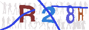 CAPTCHA изображение