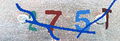 CAPTCHA изображение