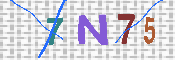 CAPTCHA изображение