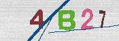 CAPTCHA изображение
