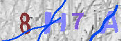 CAPTCHA изображение
