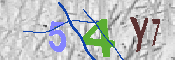 CAPTCHA изображение