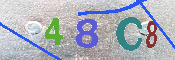 CAPTCHA изображение