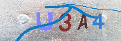 CAPTCHA изображение