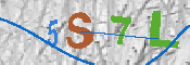 CAPTCHA изображение