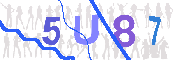 CAPTCHA изображение