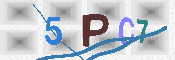 CAPTCHA изображение