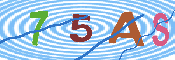 CAPTCHA изображение