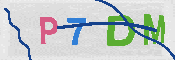 CAPTCHA изображение