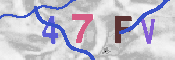 CAPTCHA изображение