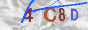 CAPTCHA изображение