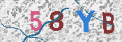 CAPTCHA изображение