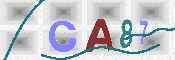 CAPTCHA изображение
