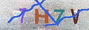 CAPTCHA изображение