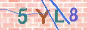 CAPTCHA изображение
