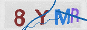 CAPTCHA изображение