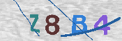 CAPTCHA изображение