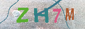CAPTCHA изображение
