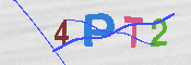 CAPTCHA изображение