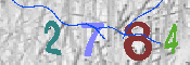CAPTCHA изображение