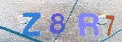 CAPTCHA изображение