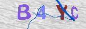 CAPTCHA изображение