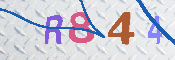 CAPTCHA изображение
