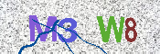 CAPTCHA изображение