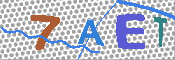 CAPTCHA изображение
