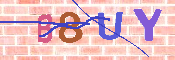 CAPTCHA изображение
