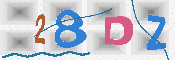 CAPTCHA изображение