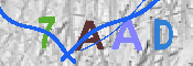 CAPTCHA изображение
