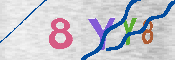 CAPTCHA изображение