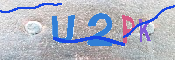 CAPTCHA изображение