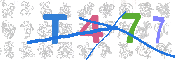 CAPTCHA изображение