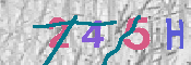 CAPTCHA изображение