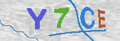 CAPTCHA изображение
