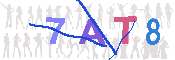 CAPTCHA изображение