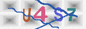 CAPTCHA изображение