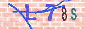 CAPTCHA изображение