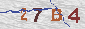 CAPTCHA изображение