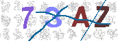 CAPTCHA изображение