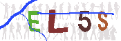 CAPTCHA изображение