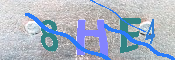 CAPTCHA изображение