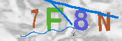 CAPTCHA изображение